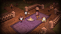 Don’t Starve Together screenshots 02 small دانلود بازی Dont Starve Together برای PC